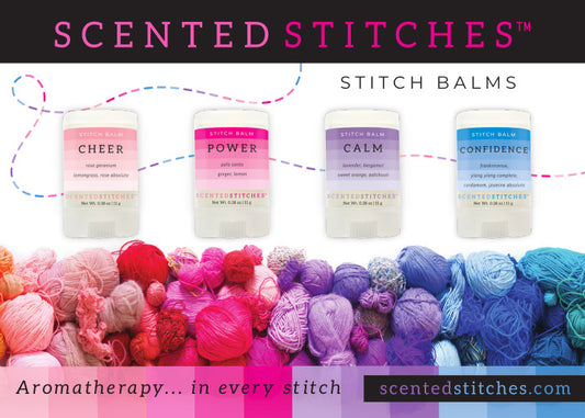 Stitch Balm… What’s That? How Does It Work?